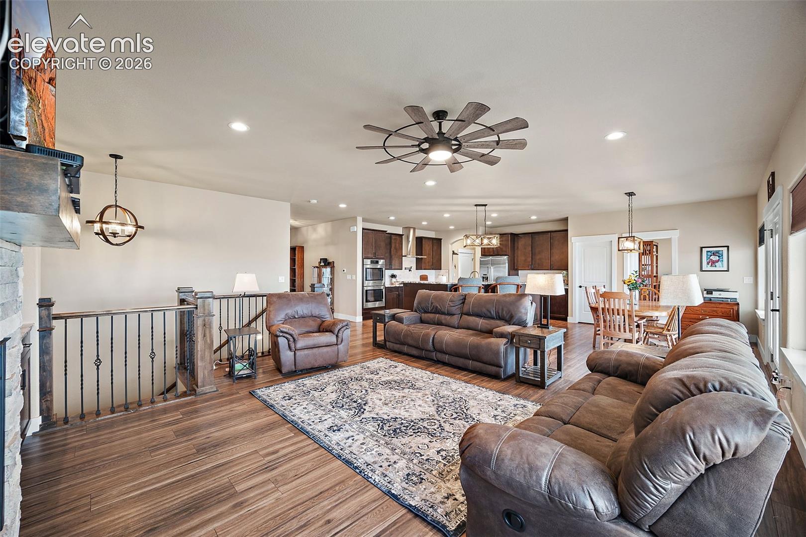 Photo 12 of 3445 Antelope Hill View, Peyton