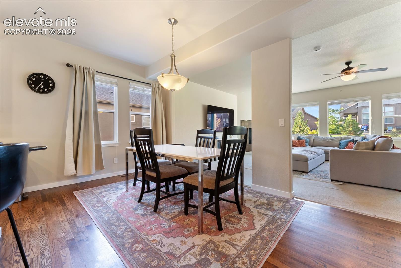 Photo 8 of 5654 Cisco Drive, Colorado Springs