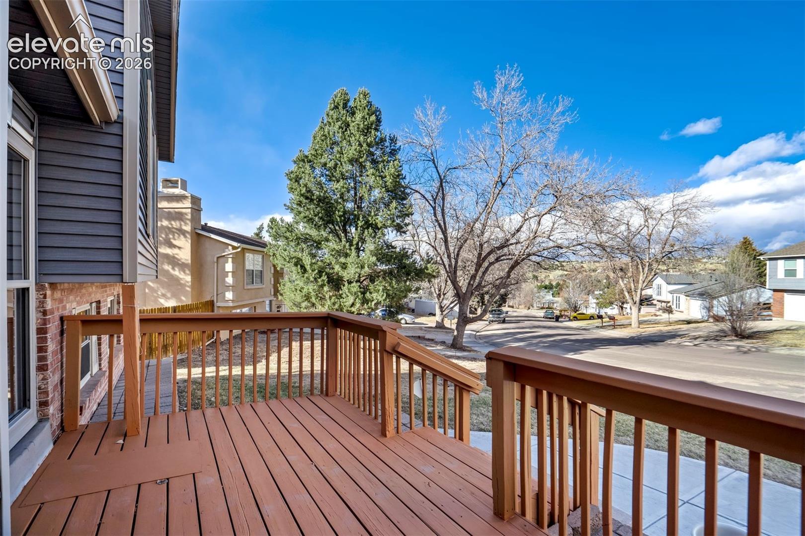 Photo 34 of 2955 Reuben Drive, Colorado Springs