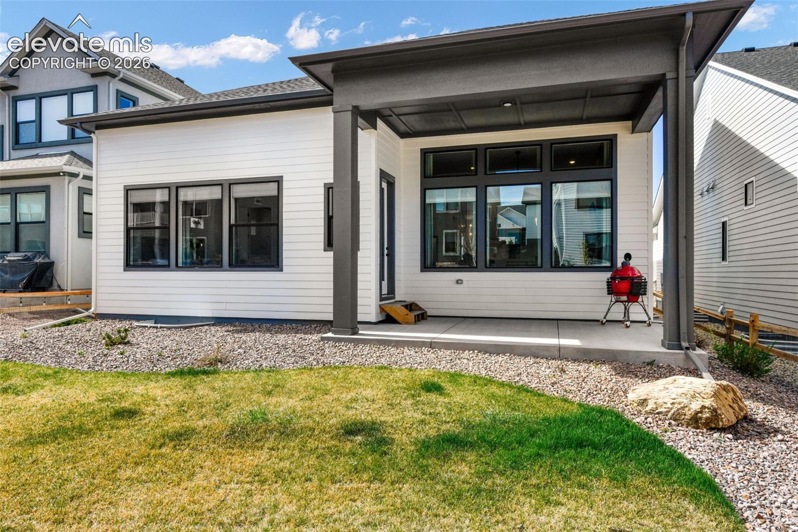 Photo 40 of 17255 Crimson Clover Drive, Monument