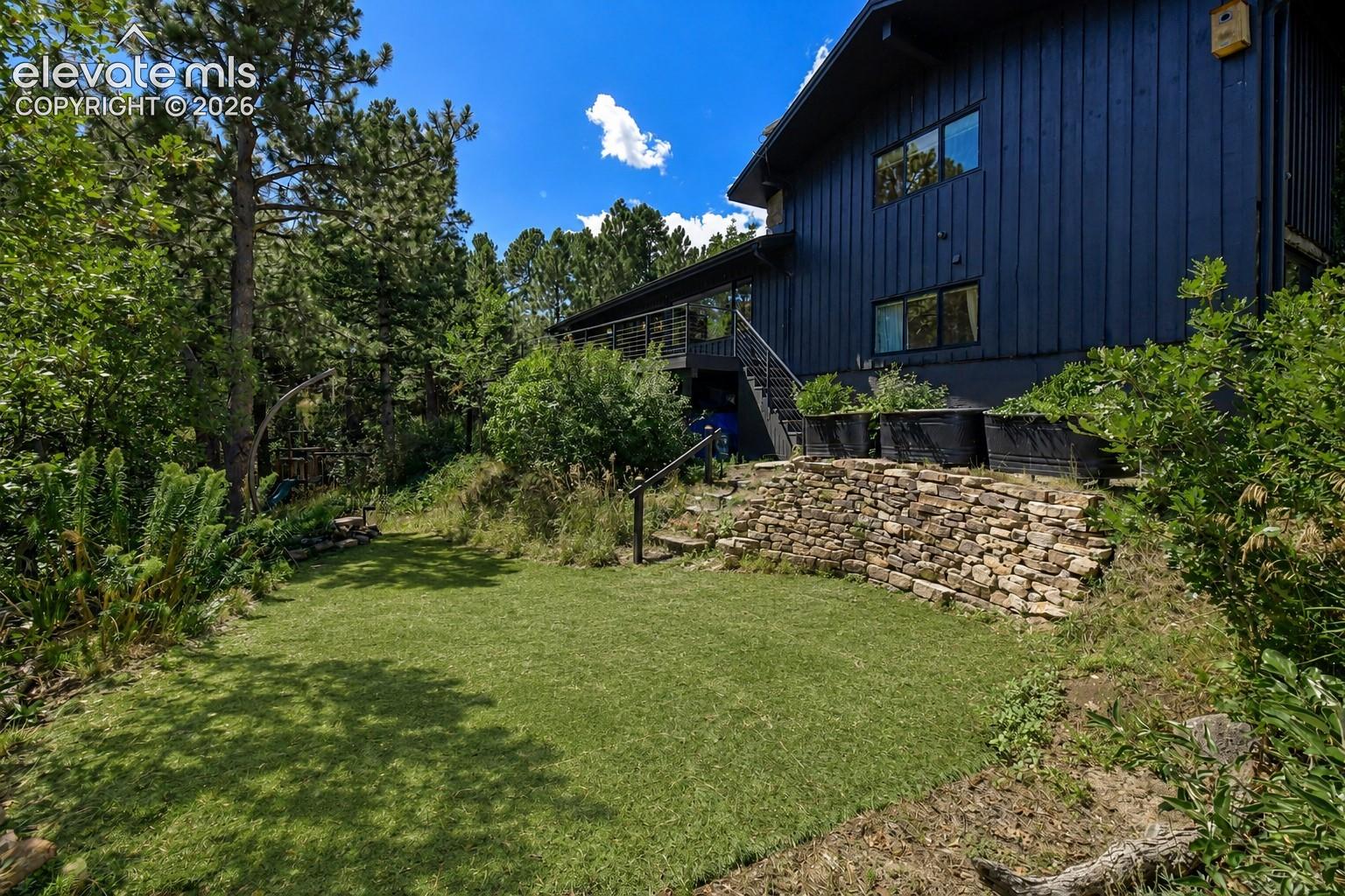 Photo 25 of 5 Chase Lane, Colorado Springs