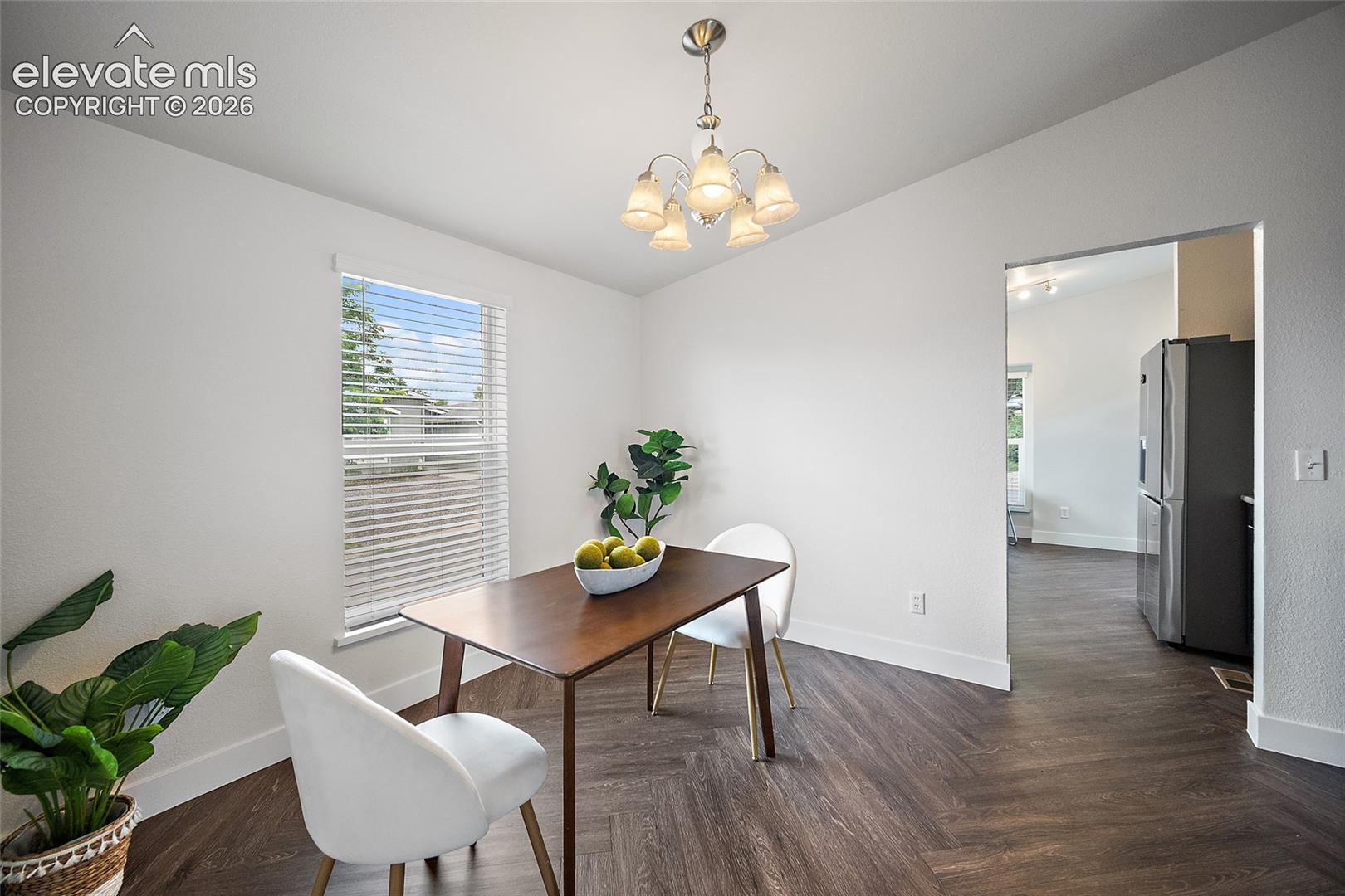 Photo 9 of 7705 Valley Quail Point, Colorado Springs