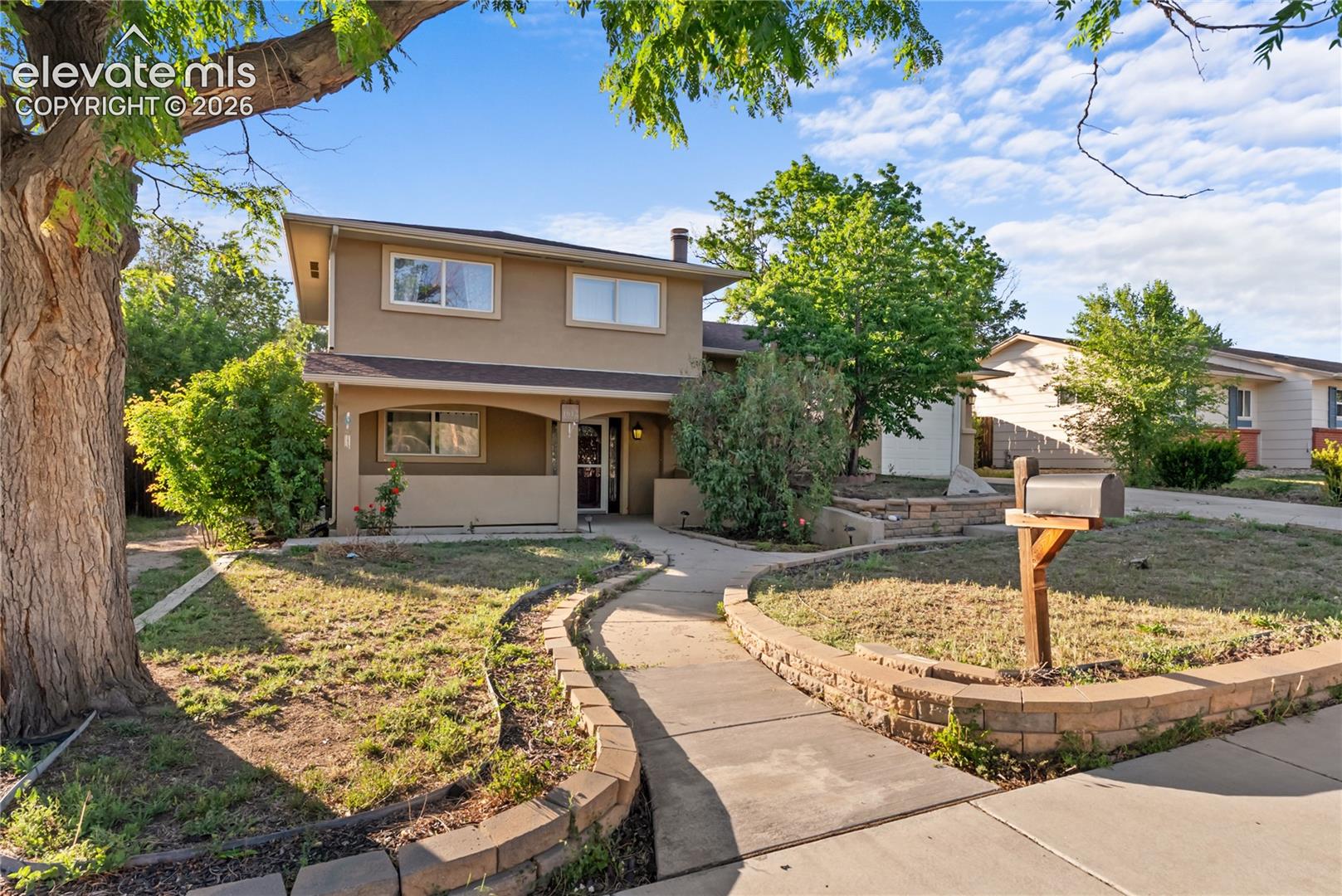 1612 Shenandoah Dr, Colorado Springs, CO 80910
