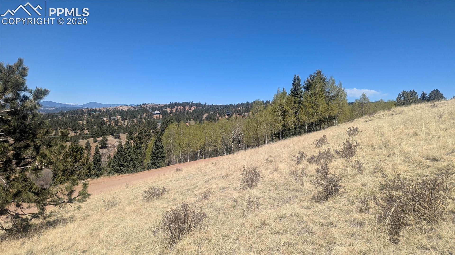 1960 Troy Dr, Cripple Creek, CO 80813