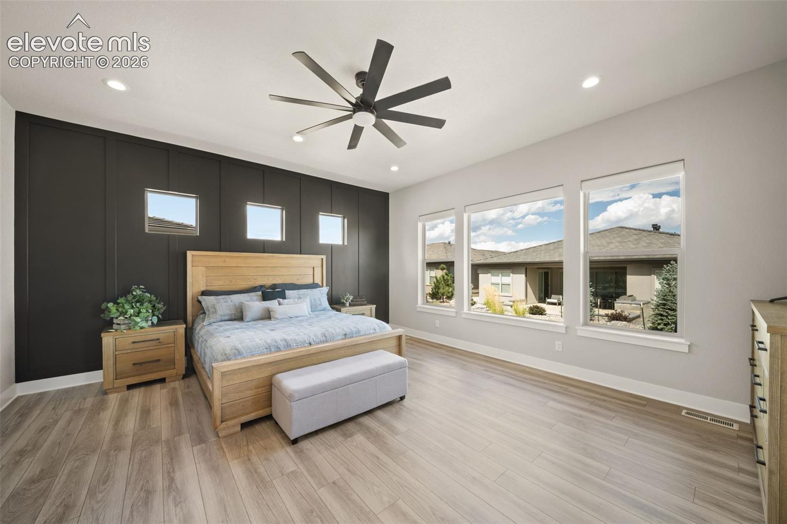 Photo 21 of 3467 Skywatch Heights, Colorado Springs