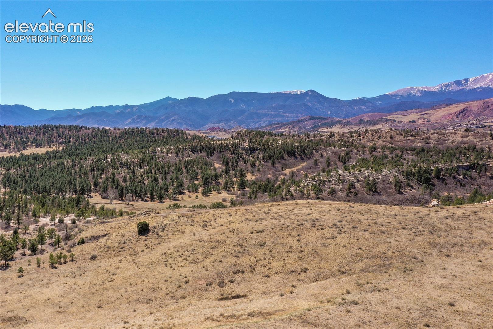1250 Bison Ridge Dr, Colorado Springs, CO 80919