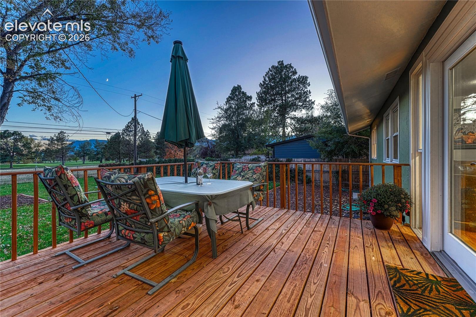 Photo 28 of 1221 E Madison Street, Colorado Springs