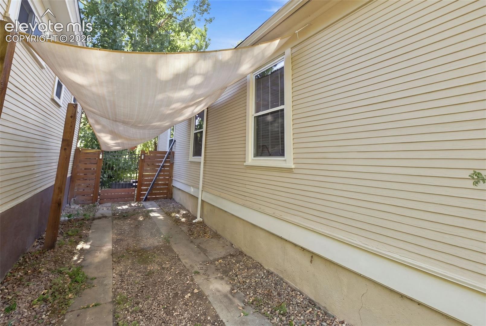 Photo 37 of 421 E Caramillo Street, Colorado Springs