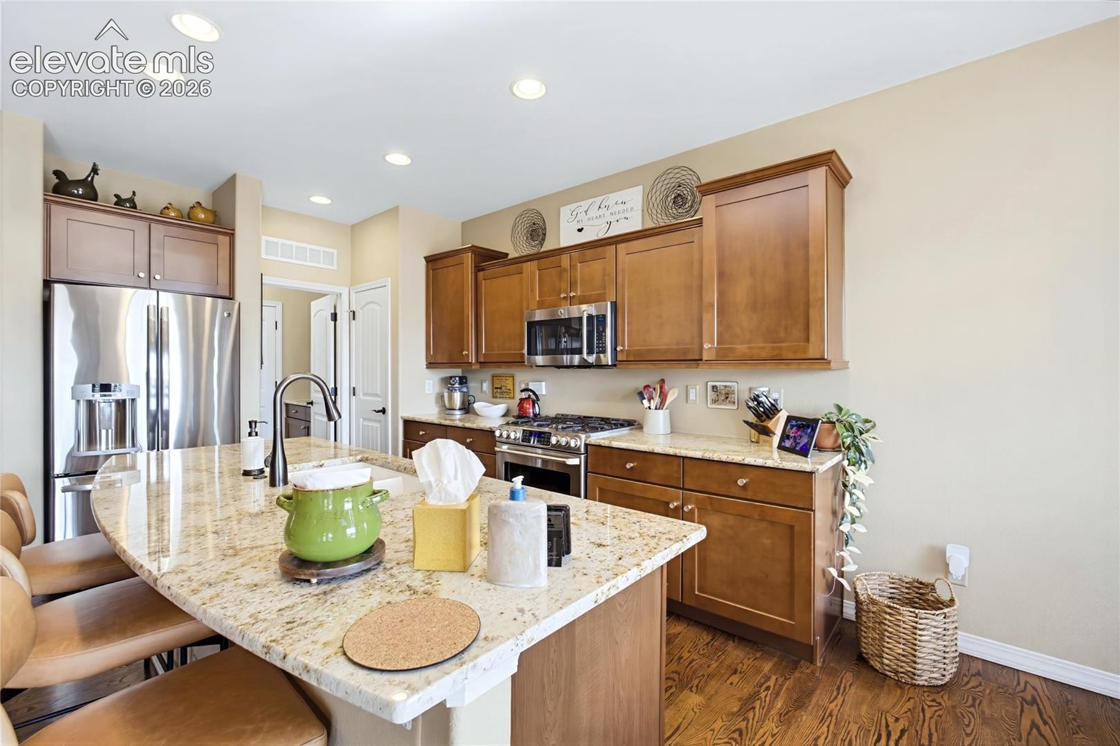Photo 11 of 13060 Cupcake Heights, Colorado Springs