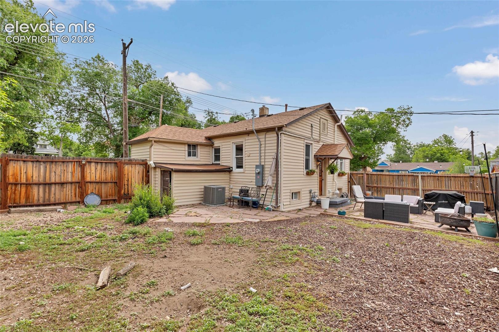 Photo 10 of 112 S 22nd Street, Colorado Springs