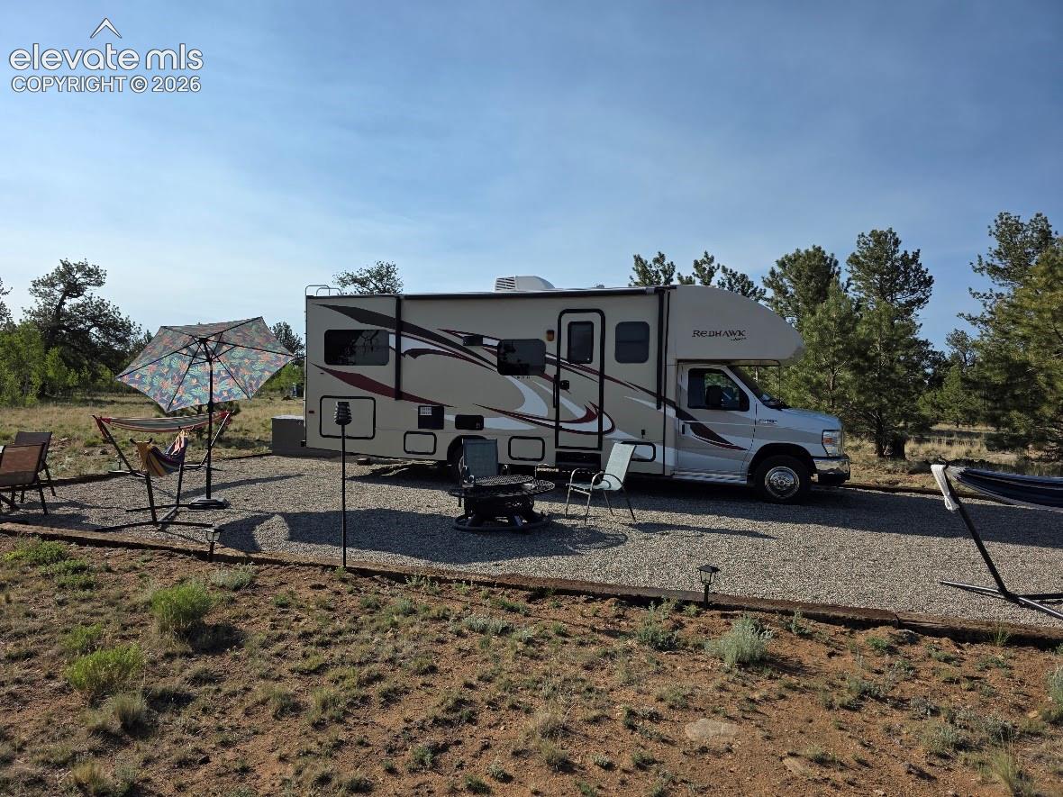 Photo 19 of 614 Yellowstone Road, Hartsel