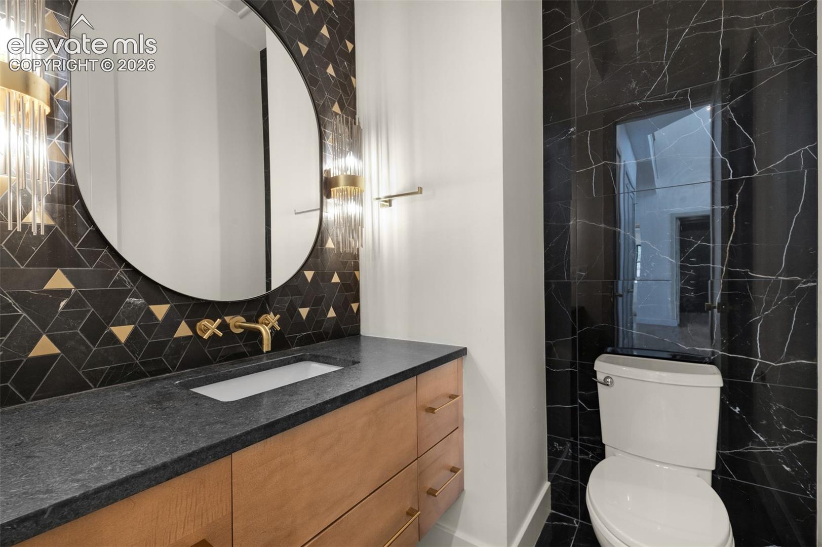 Photo 7 of 15690 Fox Creek Lane, Colorado Springs