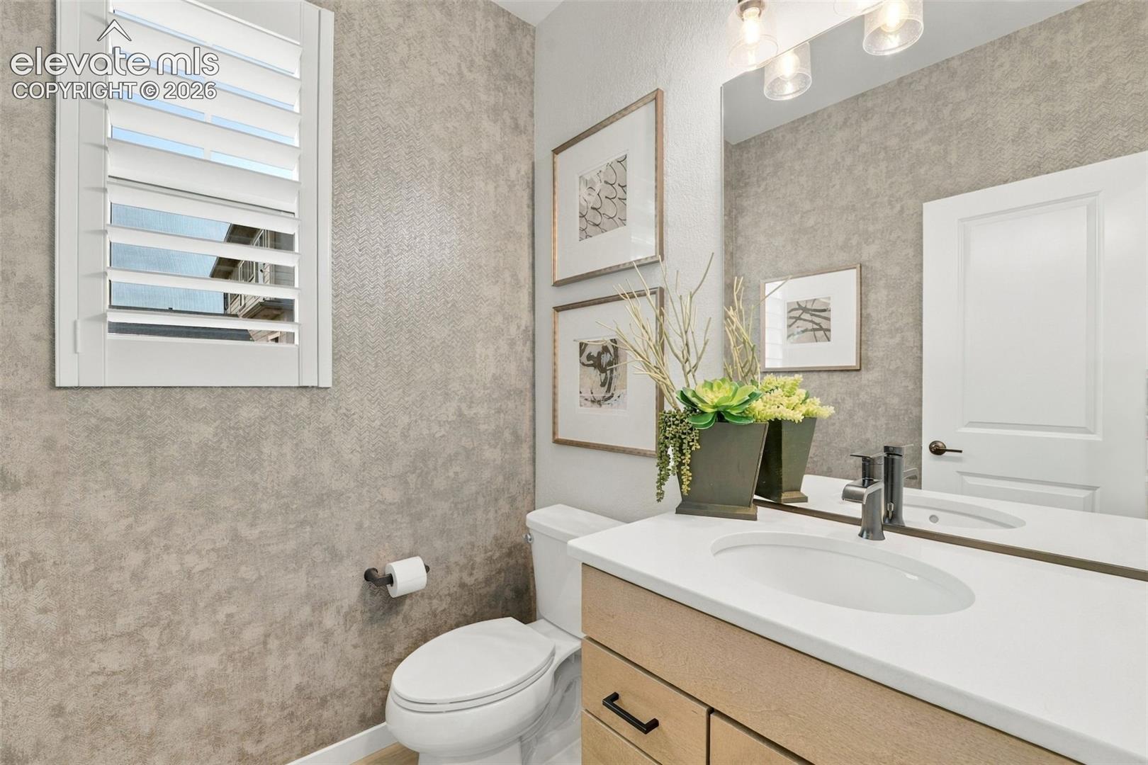 Photo 10 of 6954 Knapp Drive, Colorado Springs