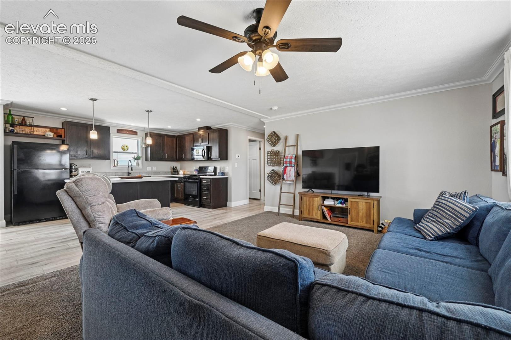 Photo 6 of 5717 Sengbeil Road, Yoder