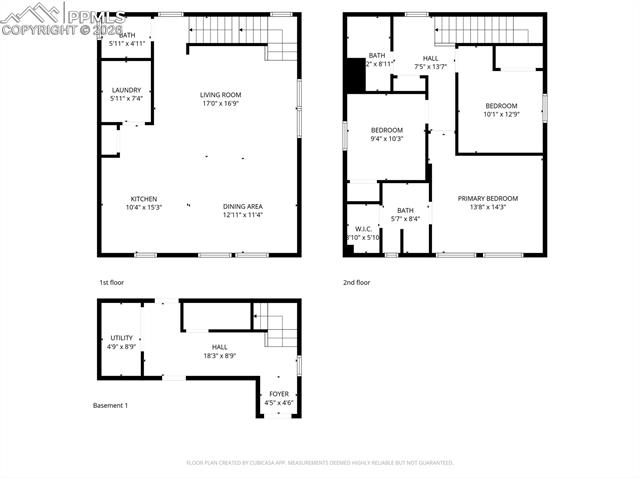 11210 Feliz Way, Fountain, CO 80817
