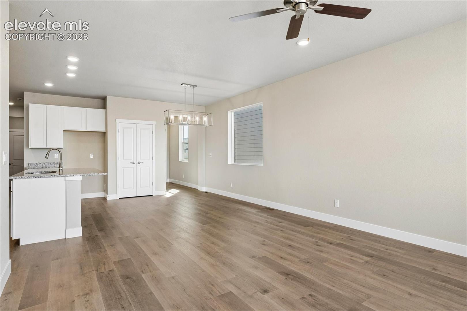 Photo 9 of 5464 Triple Tree Street, Colorado Springs