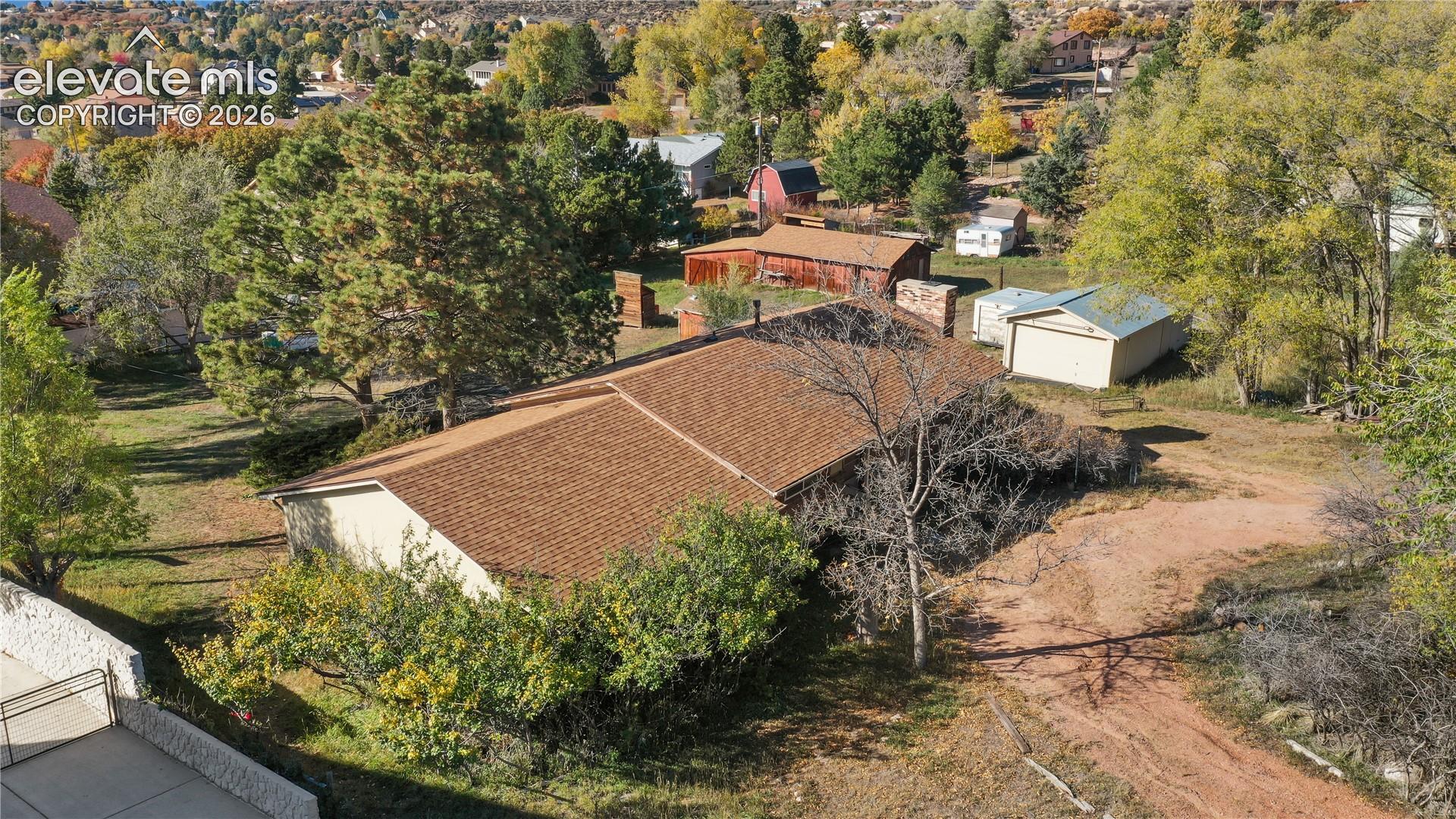 Photo 15 of 5250 Sapphire Drive, Colorado Springs