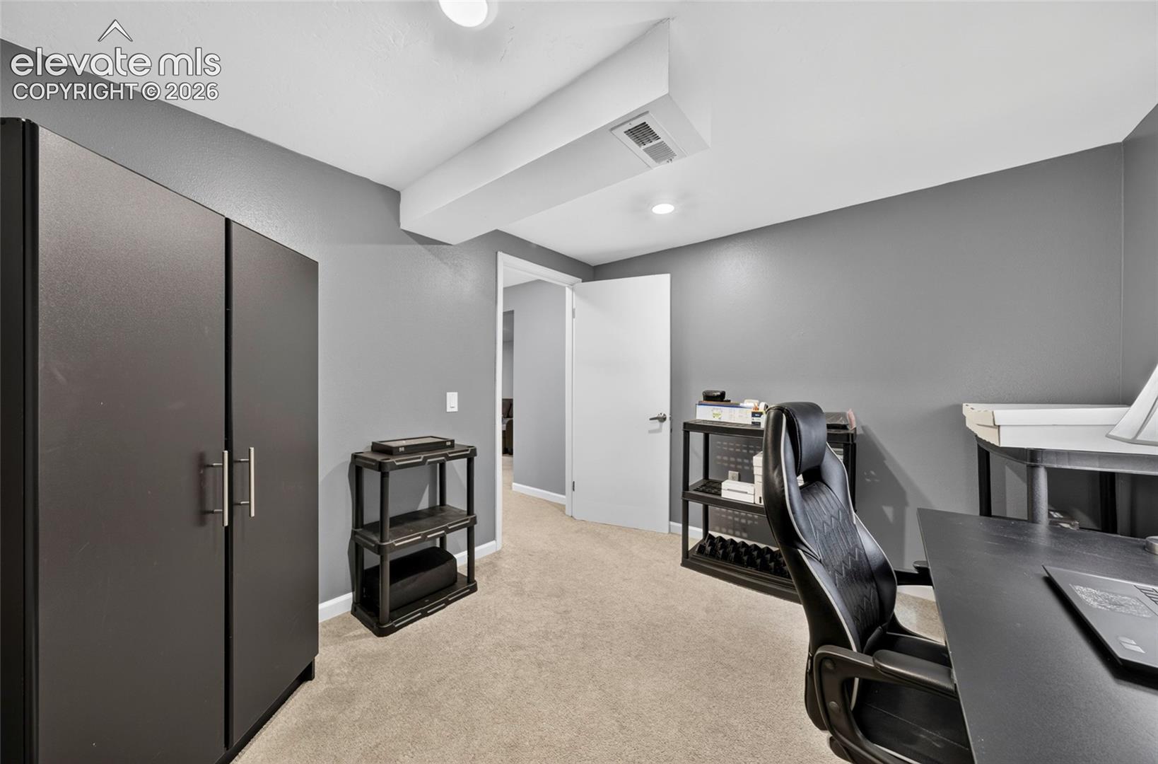 Photo 24 of 3515 Honeyburyl Drive, Colorado Springs