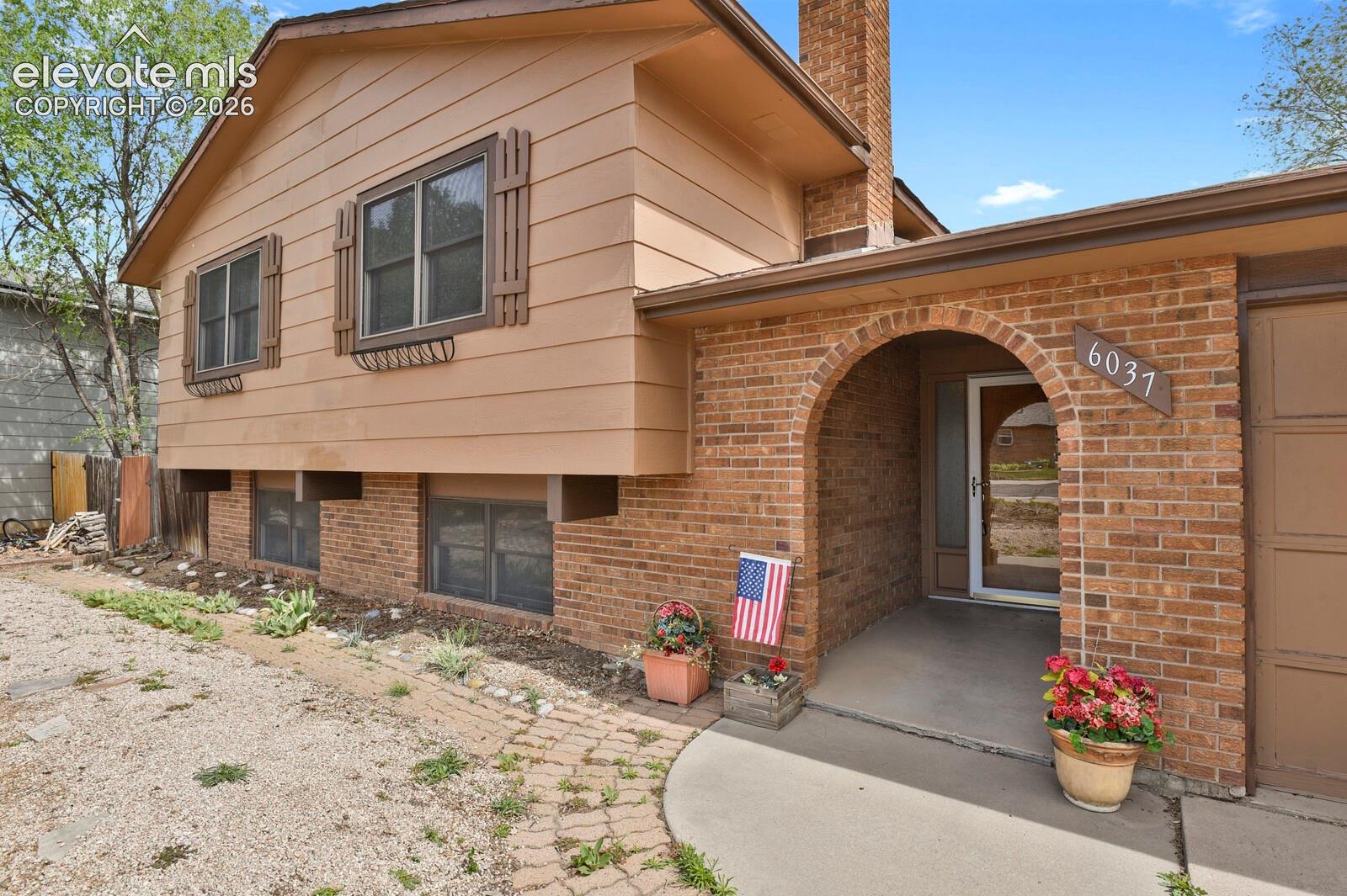 6037 Copper Mountain Dr, Colorado Springs, CO 80918