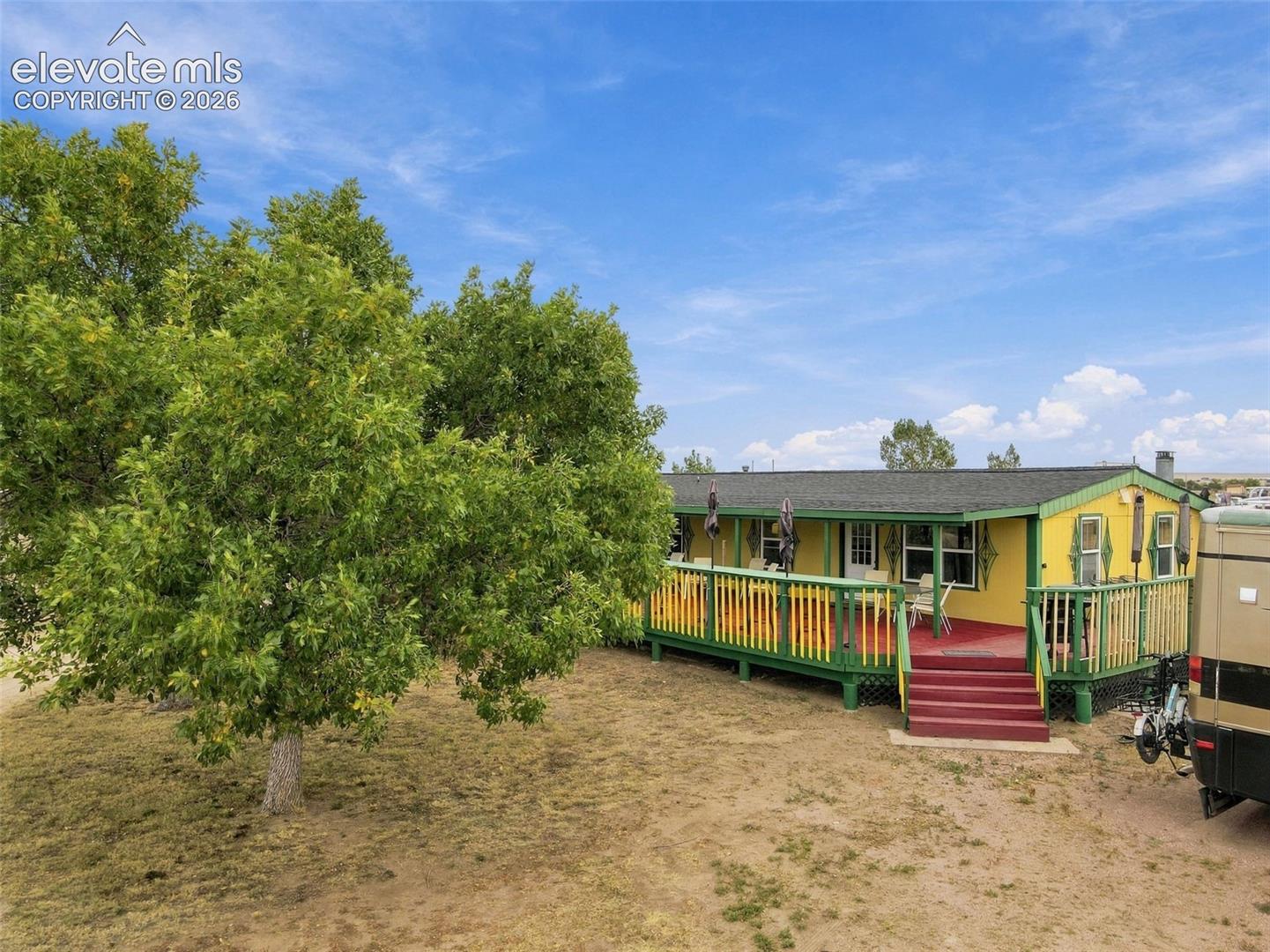 Photo 50 of 1595 Buck Road, Calhan