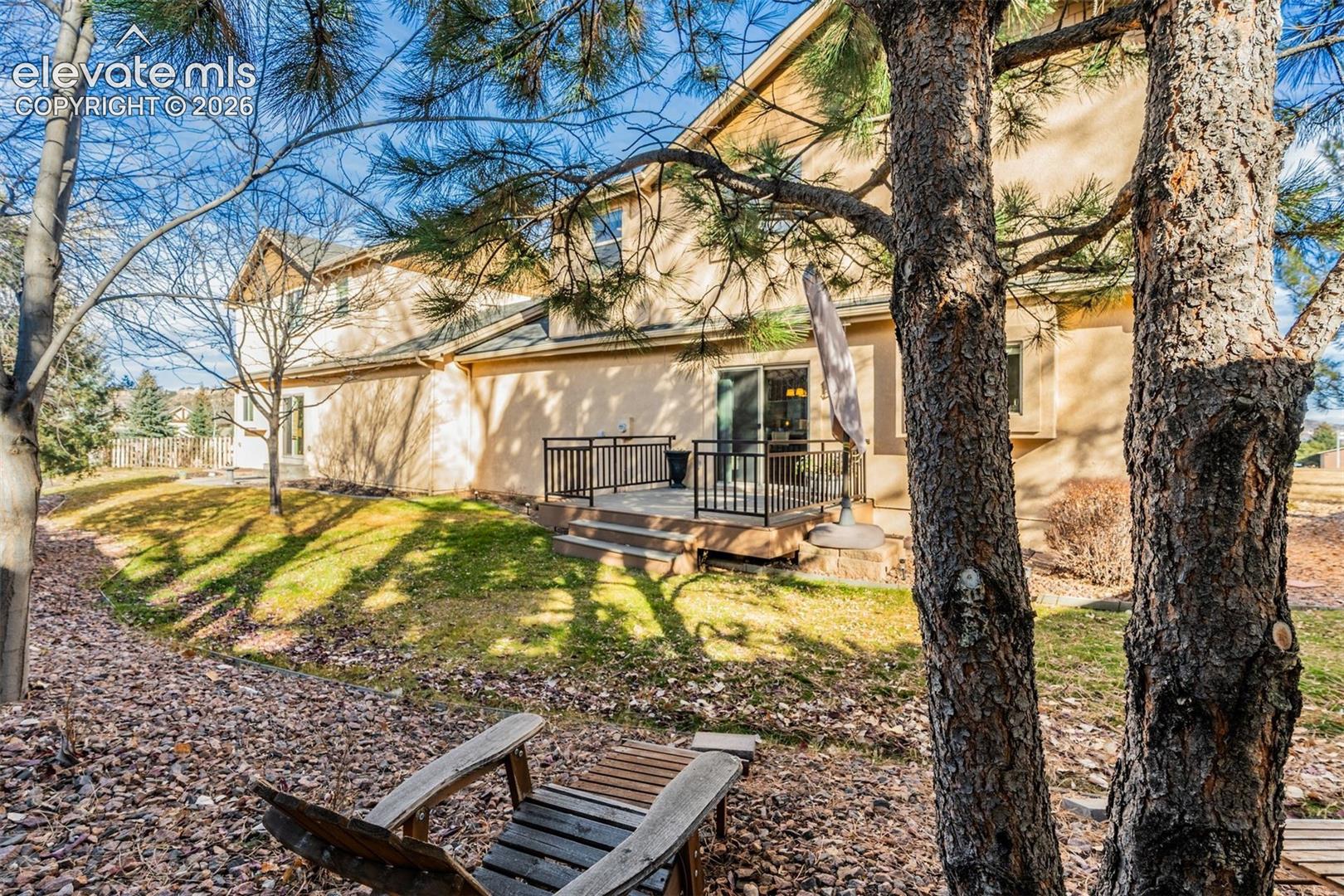 Photo 49 of 1275 Chelsea Village Heights, Colorado Springs