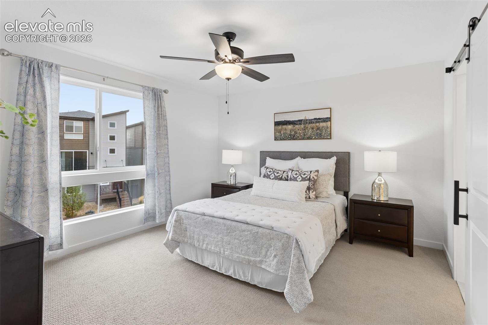 Photo 13 of 6717 Lily Mountain Lane, Colorado Springs
