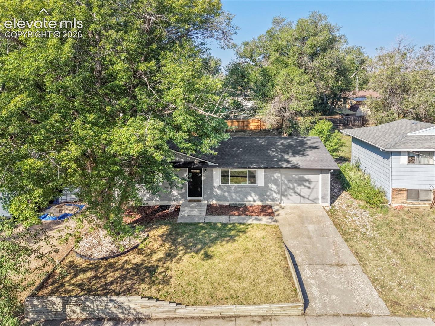 Photo 28 of 838 Kingsley Drive, Colorado Springs
