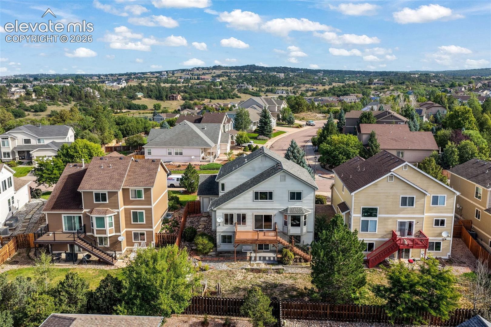 Photo 49 of 324 Fox Run Circle, Colorado Springs