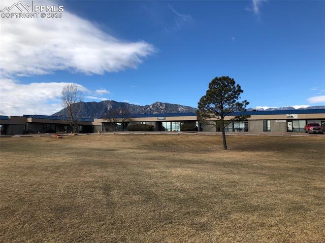 2802-2856 Janitell Rd, Colorado Springs, CO 80906