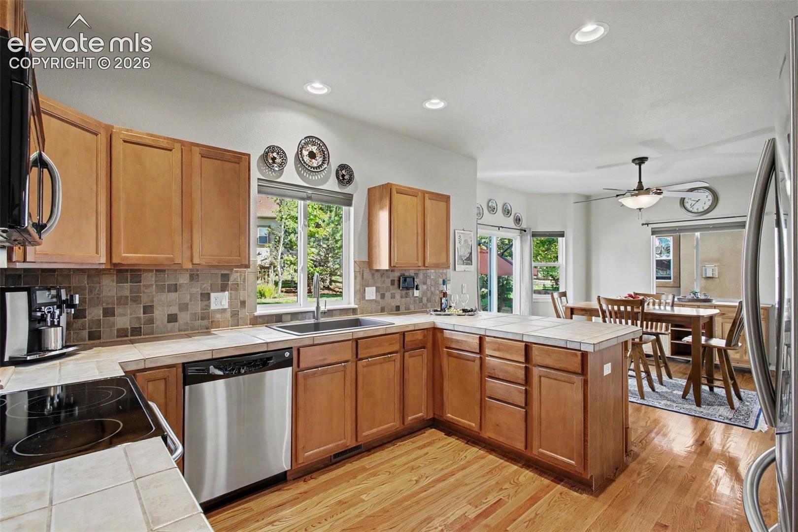 Photo 7 of 8403 Winding Passage Drive, Colorado Springs
