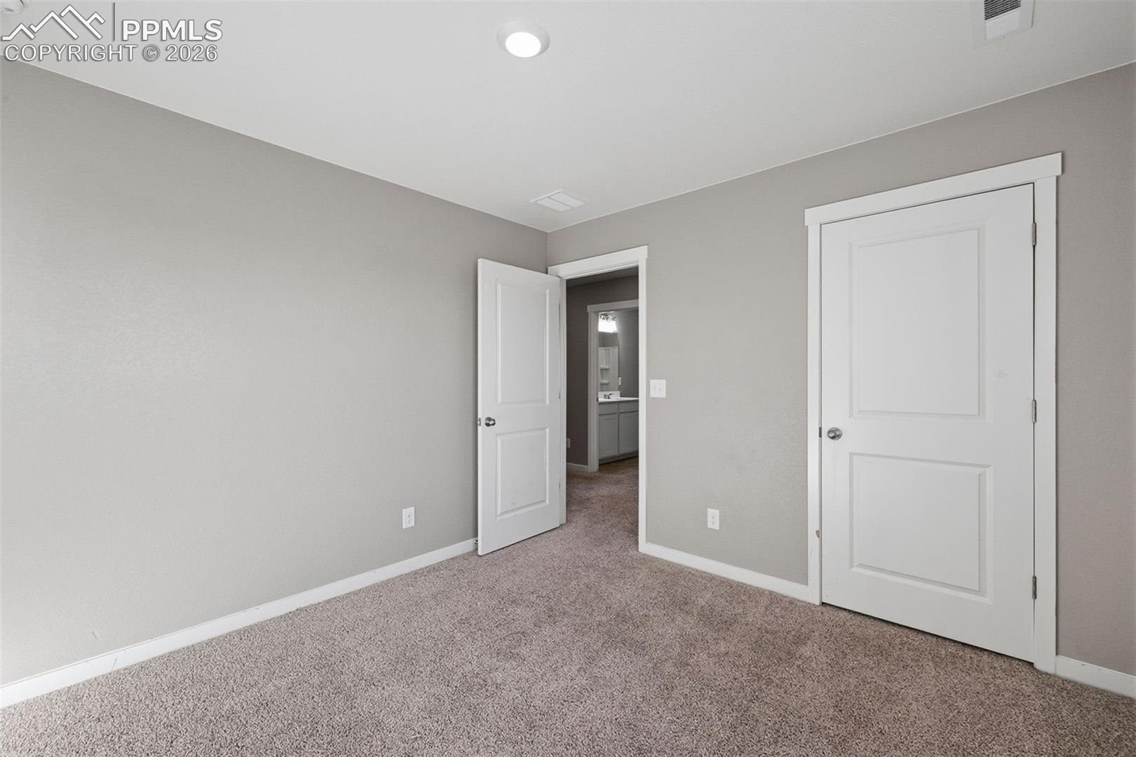 Bedroom 4 Upper Level