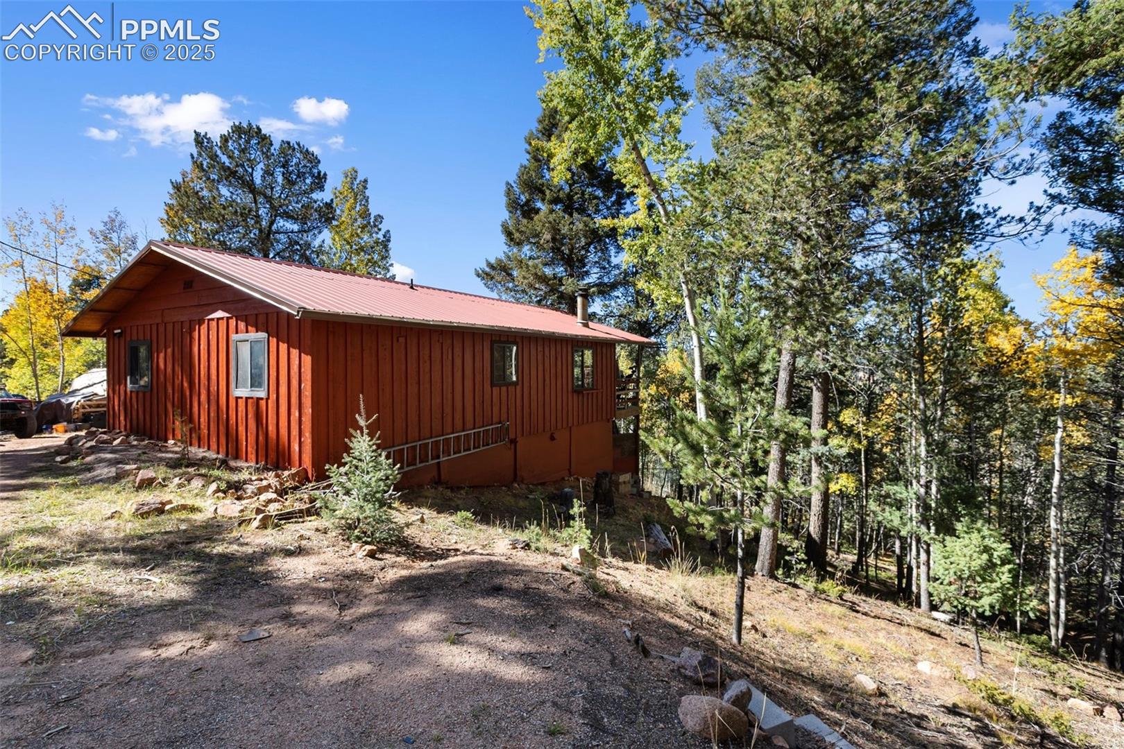 679 Calcite Dr, Divide, CO 80814