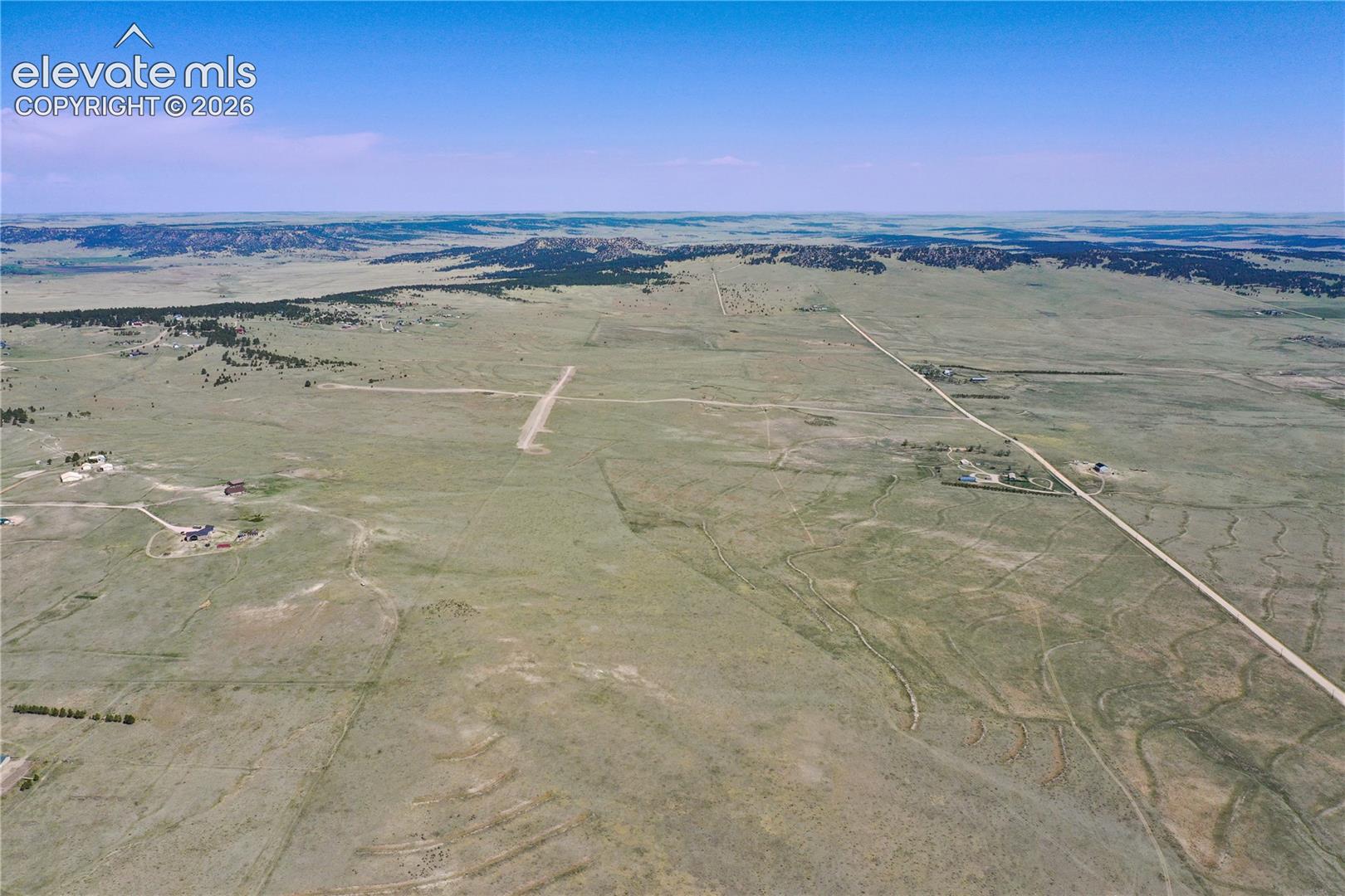 Photo 10 of Tract 8 McClelland Road, Calhan