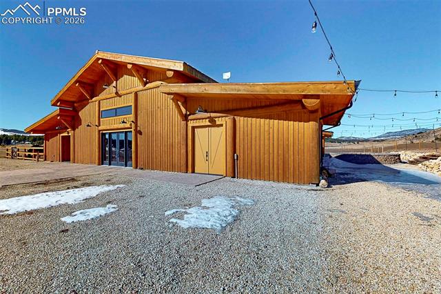 Photo 35 of 10589 County Road 102, Guffey