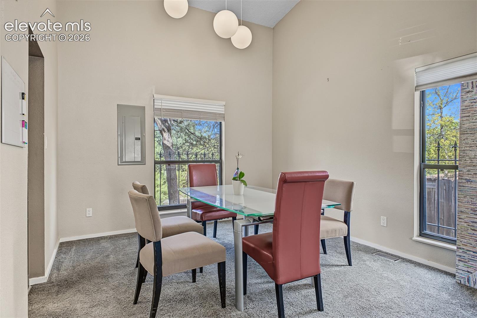 Photo 12 of 4332 Valencia Circle, Colorado Springs