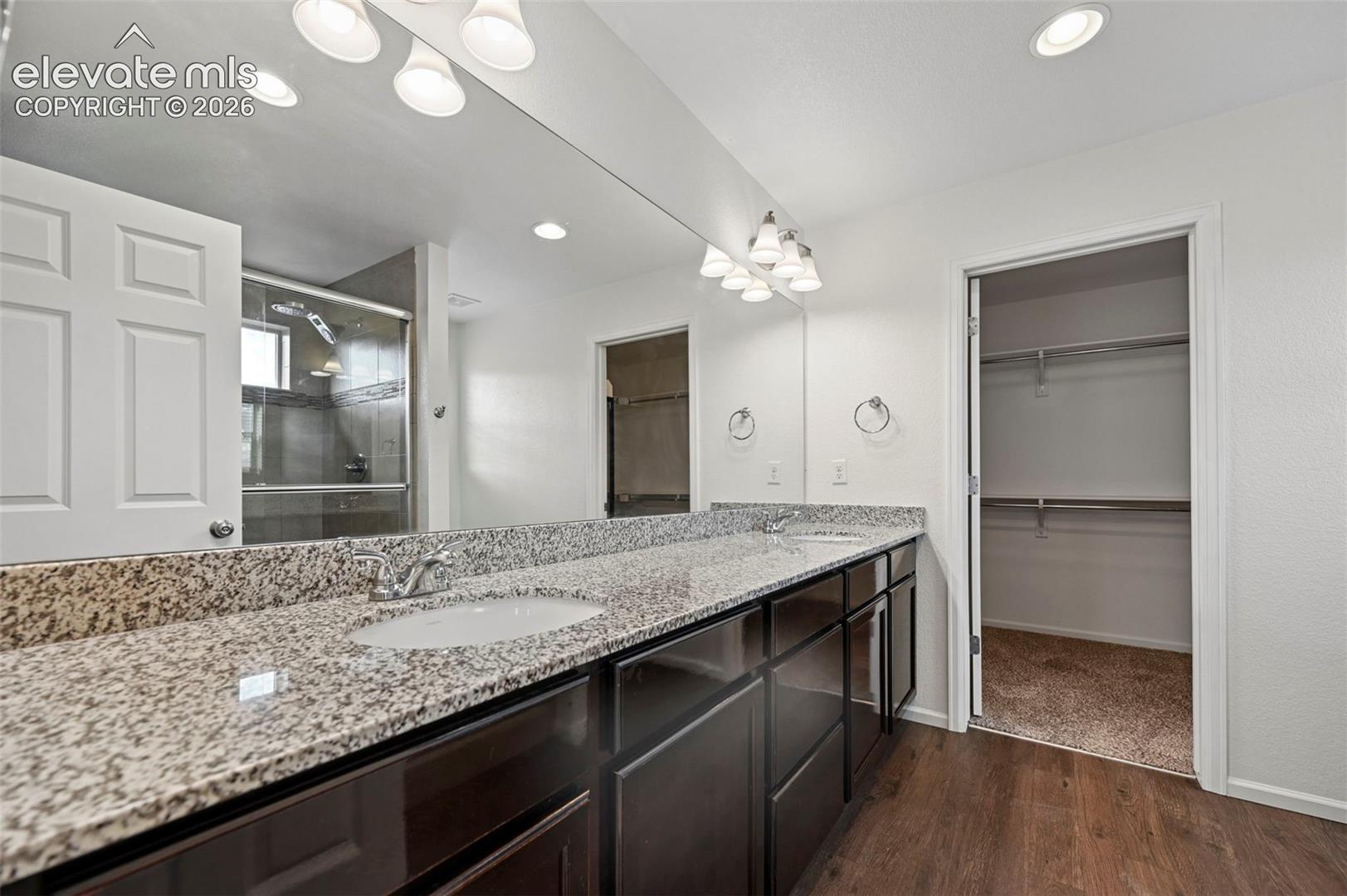 Photo 21 of 8803 Briar Brush Lane, Colorado Springs