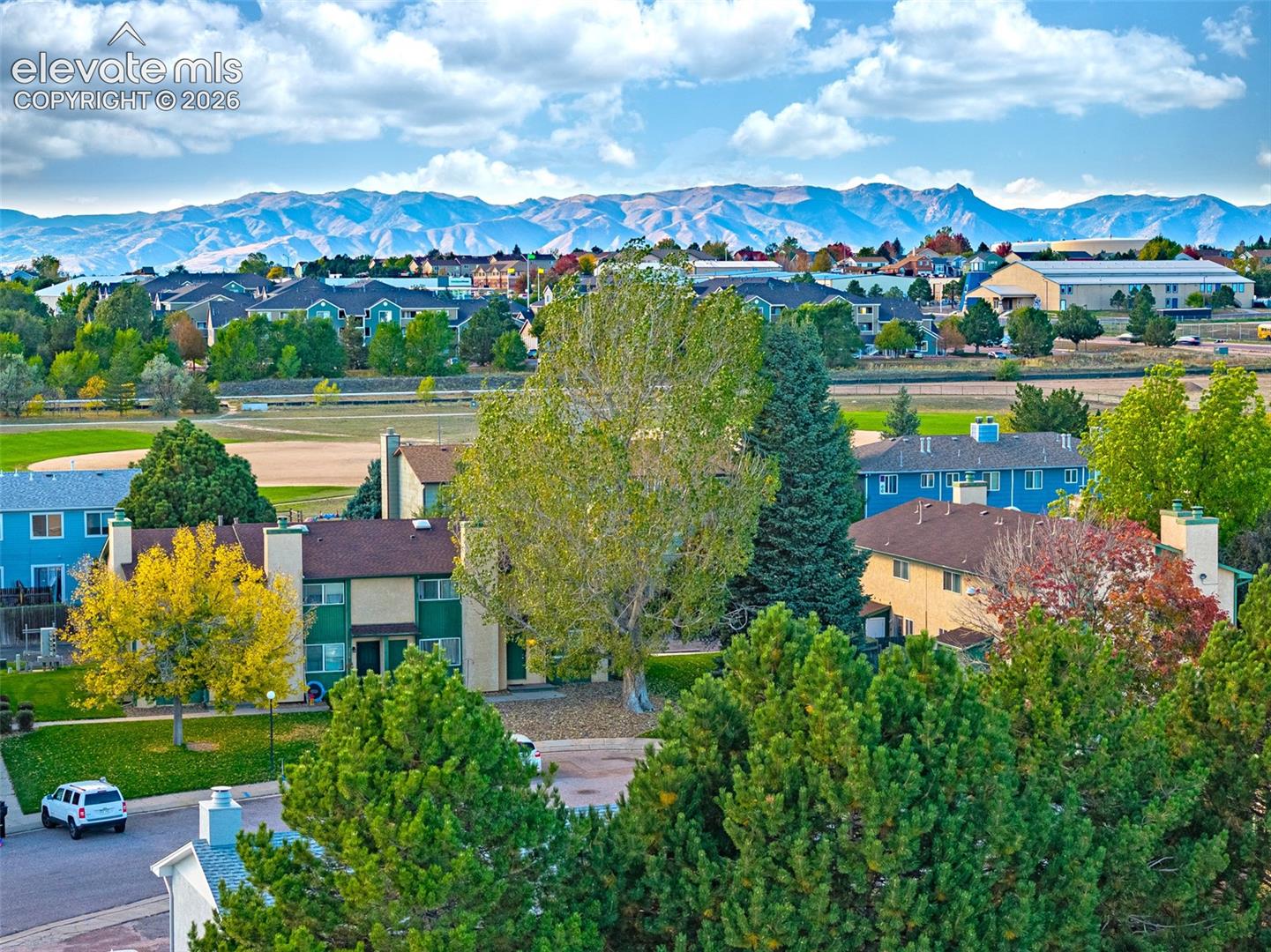 Photo 34 of 2360 Washo Circle, Colorado Springs