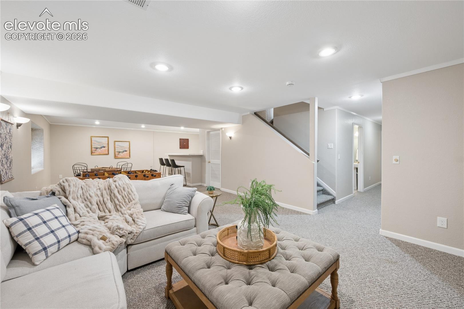 Photo 34 of 2285 Vanreen Drive, Colorado Springs