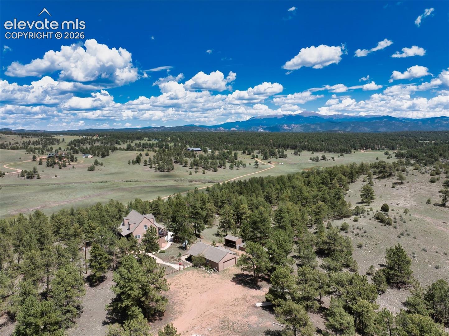 Photo 38 of 6960 County Road 71, Guffey