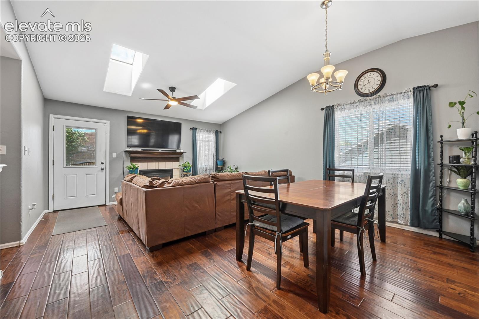 Photo 9 of 2445 Brenton Drive, Colorado Springs