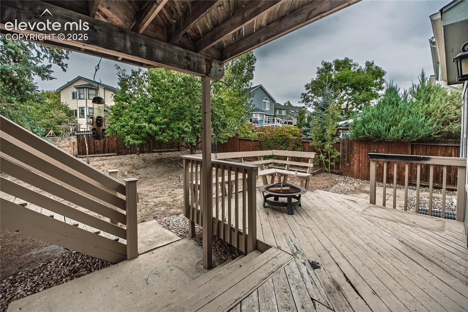 Photo 47 of 3640 Birnamwood Drive, Colorado Springs
