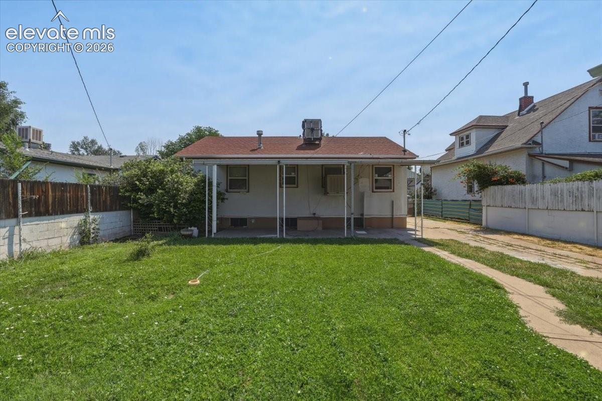 Photo 34 of 1411 Wabash Avenue, Pueblo