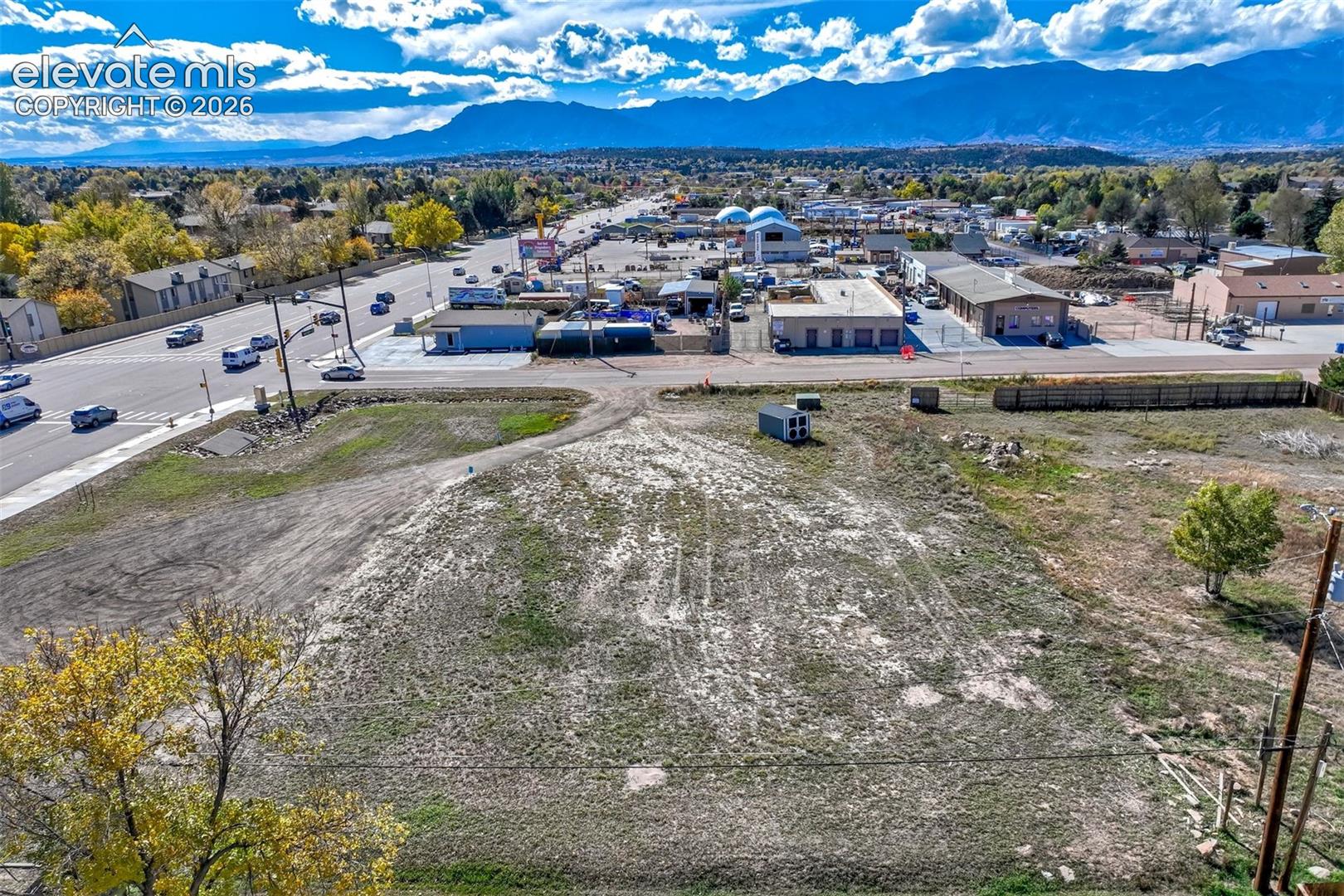 Photo 1 of 4835 Platinum Drive, Colorado Springs