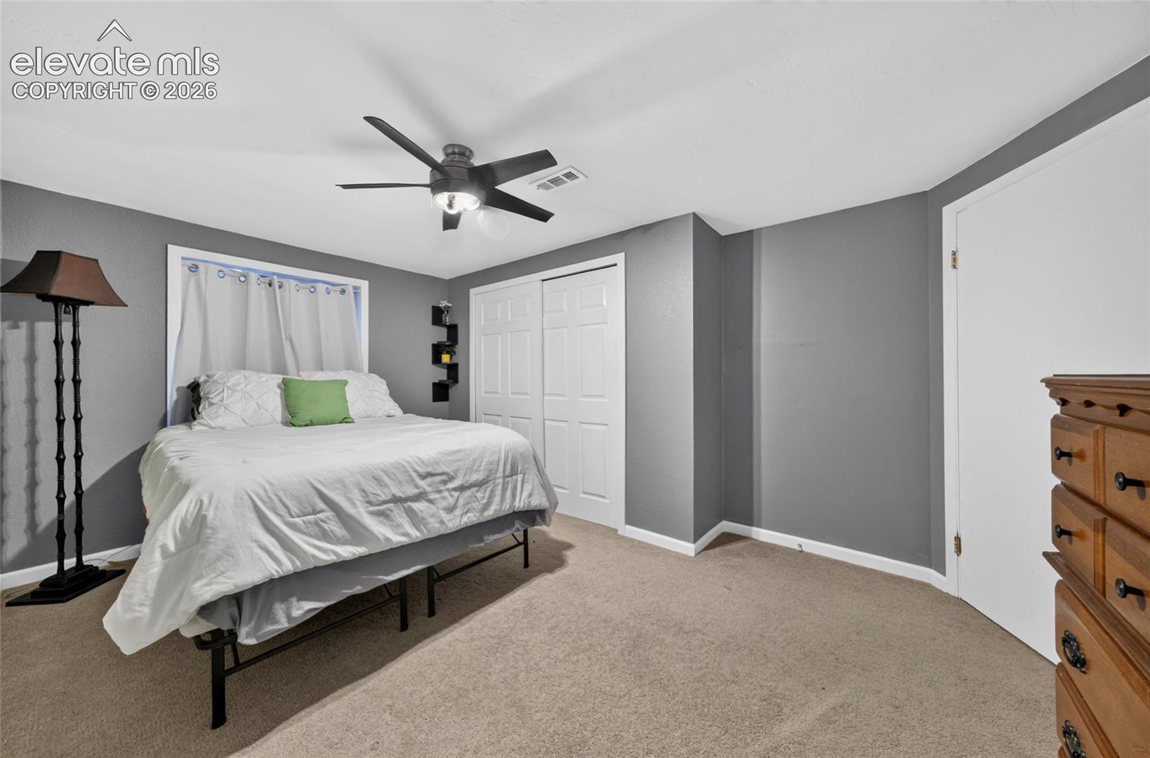 Photo 27 of 3515 Honeyburyl Drive, Colorado Springs