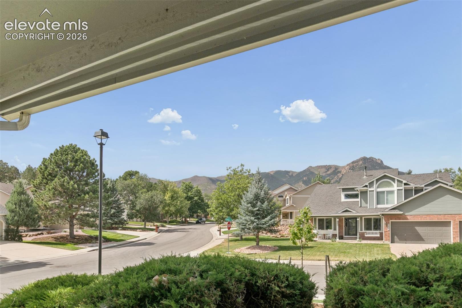 Photo 40 of 2485 Shiprock Way, Colorado Springs