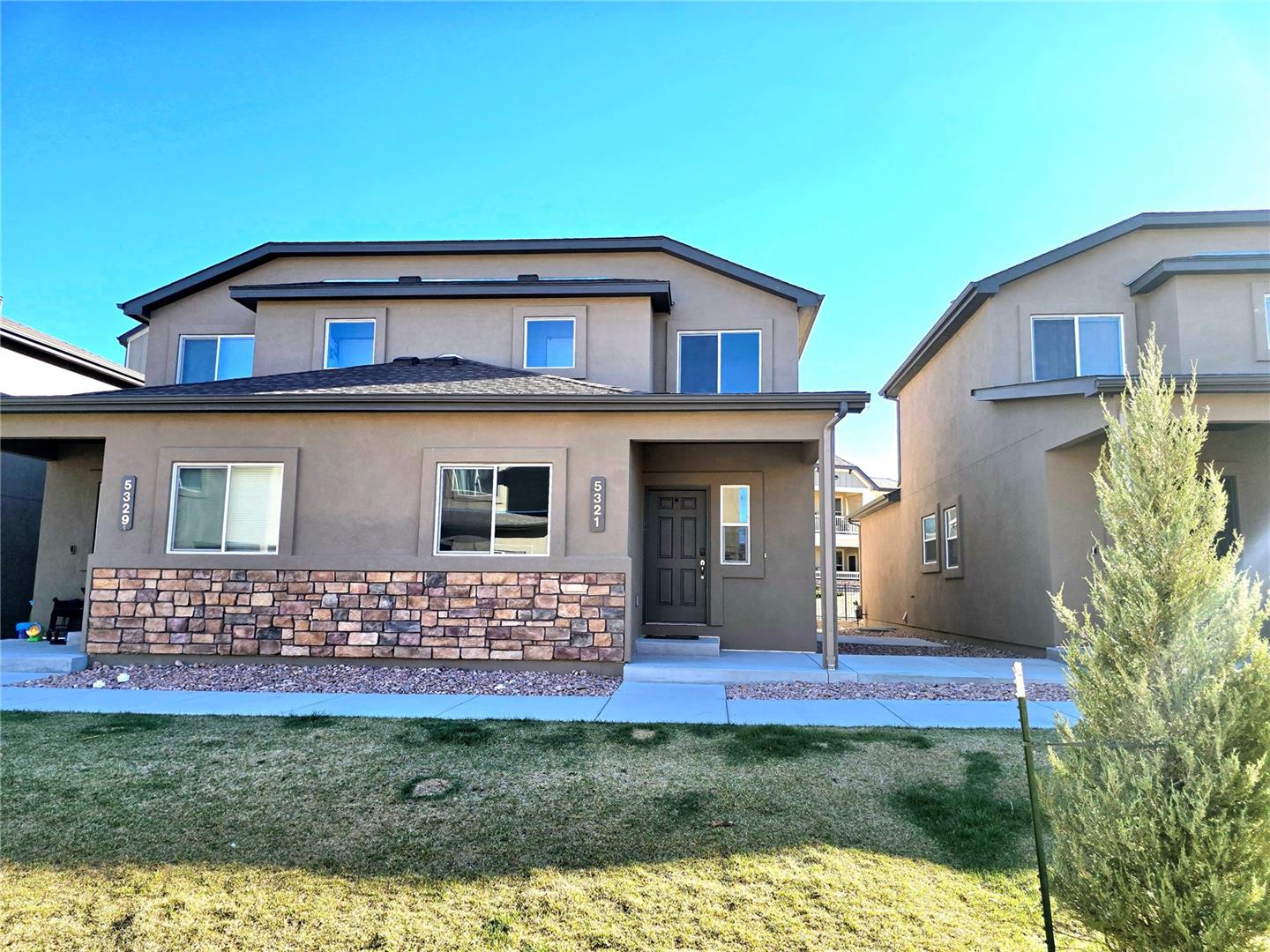 Featured Homes