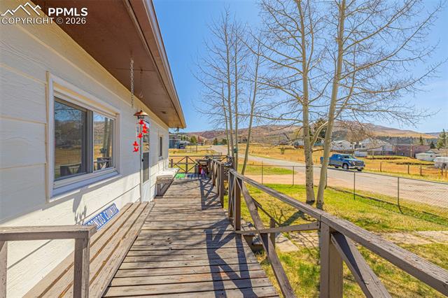 223 Golden Ave, Cripple Creek, CO 80813