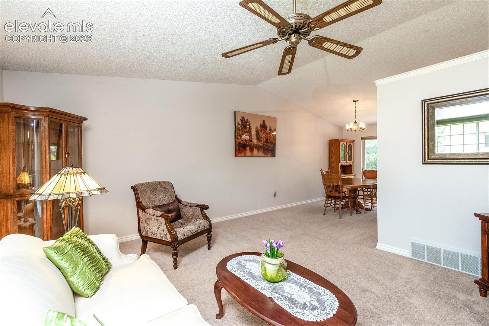 Photo 6 of 8055 Candleflower Circle, Colorado Springs