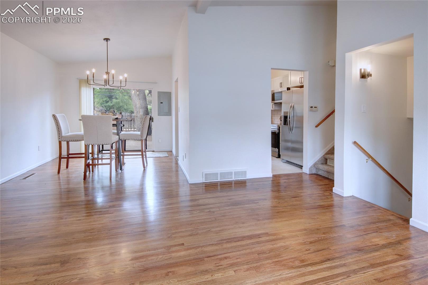 2710 Arcadia St, Colorado Springs, CO 80907