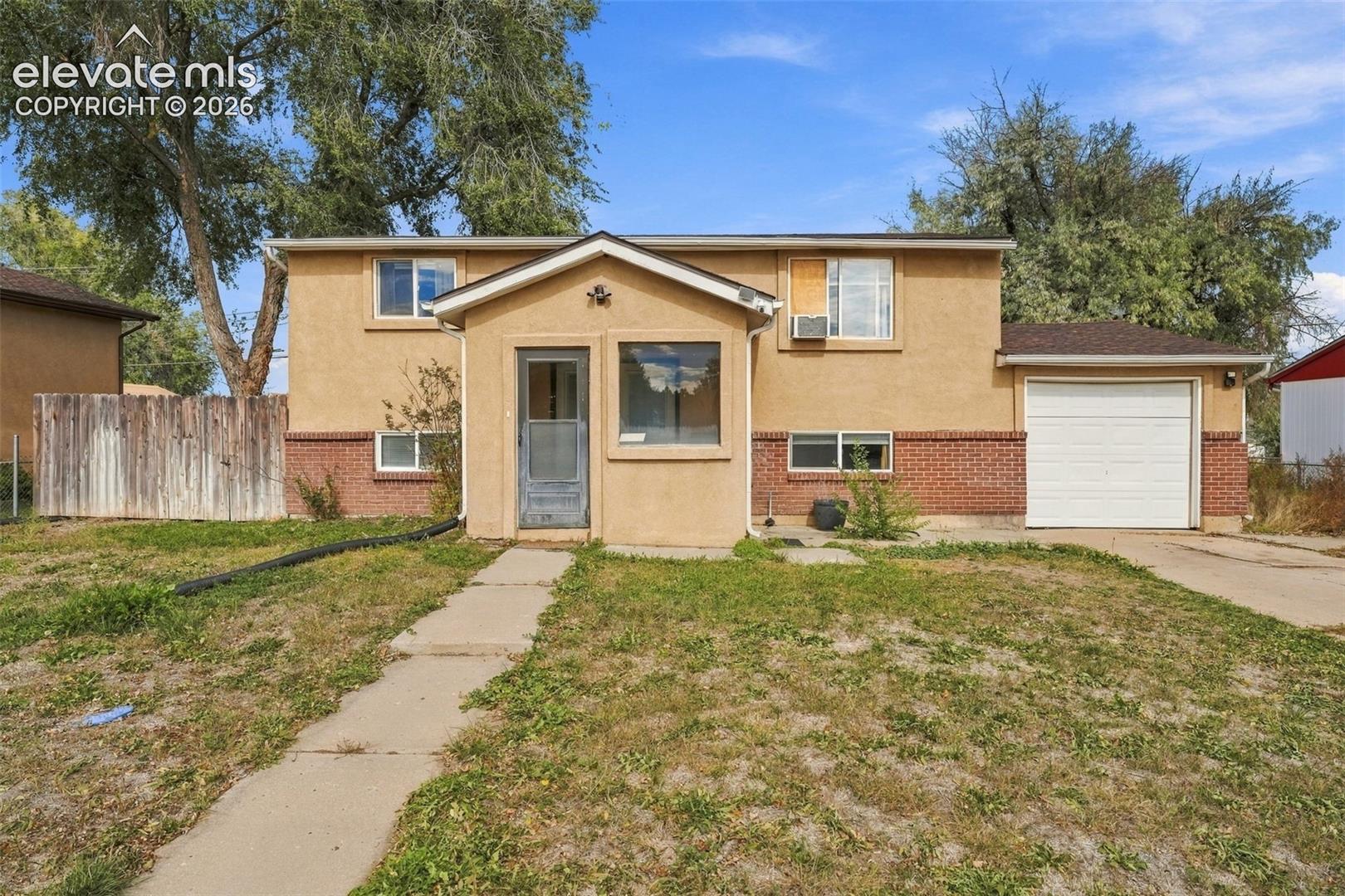 Photo 1 of 1313 Maxwell Street, Colorado Springs